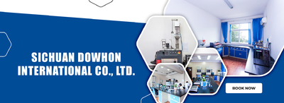 Quality FKM Rubber Precompound factory