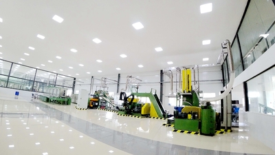 China Sichuan Dowhon International Co., Ltd. Company Profile