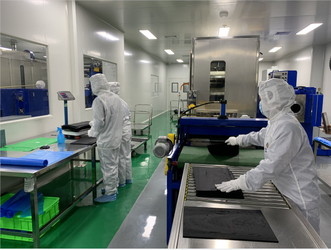 China Sichuan Dowhon International Co., Ltd. Company Profile