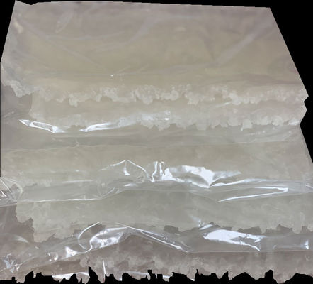 Nontoxic FFKM Compound with TR -17 and Compression Set 12-20 for Semiconductor Industry