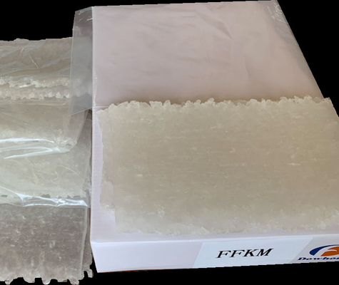 AFLAS 150E/150L/150P For FFKM O Ringd Used In Aerospace Military And Defence Semi-conductor Pharmacy Petrochemical Area