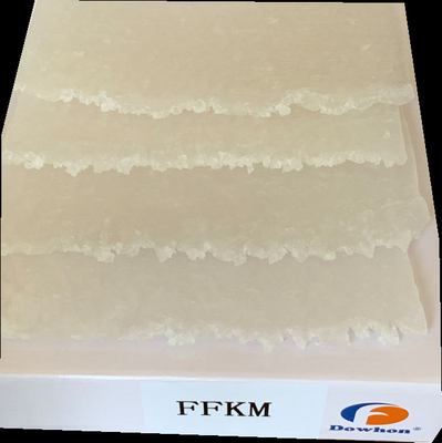 High-Performance Fluoroelastomer Compound for Aerospace and Military Applications  Agc Chemicals Aflas 100h/100p