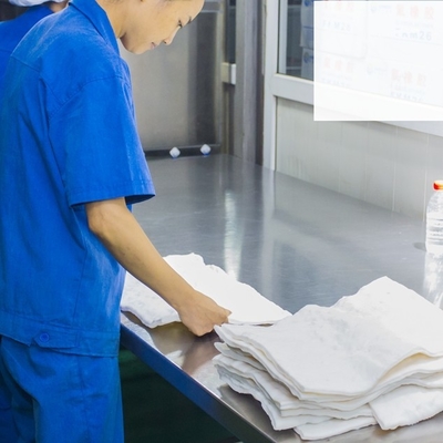Dowhon Fluoroelastomer A201C FKM Rubber Precompound For Gaskets O Rings Low Mooney Viscosity
