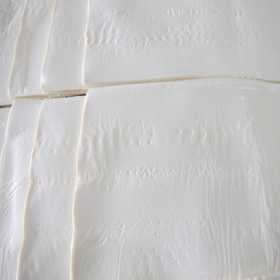Dowhon Fluoroelastomer FKM Rubber Precompound FPM Rubber Compounds