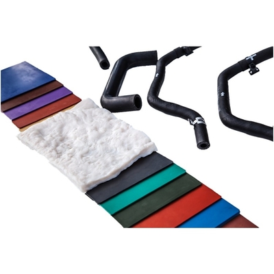 Good price Fluoroelastomer FKM Rubber Compound for Fuel Hose Seals Fuel Resistant Systems online