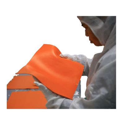 Fkm Rubber Compound Copolymer Fkm for automotive rubber parts fuel hoses