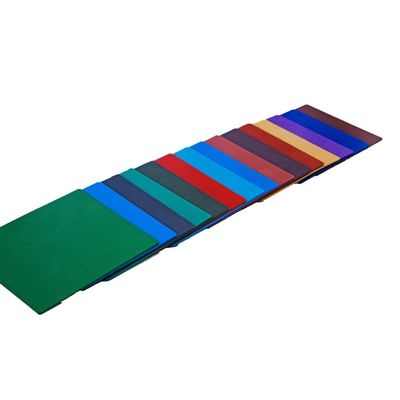 High Strength FKM Low Temperature FKM Rubber Compounds Waterproof