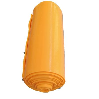 High Precision FVMQ Rubber Compounds Flashless EPDM Rubber Waterproofing