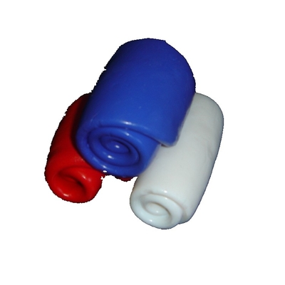 AS568 FVMQ Rubber Compounds HNBR Rubber Low Temperature Resistant Material Glt Rubber Seal