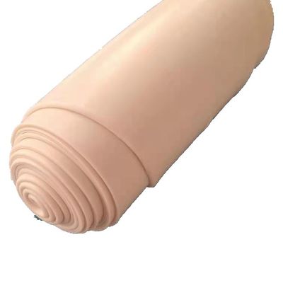 FVMQ Rubber Compound for O Rings Heat Resistant -17 to 20 Compression Set