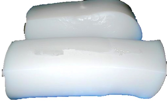 Fully Molding Silicone Rubber VMQ Compound Colourful Odorless