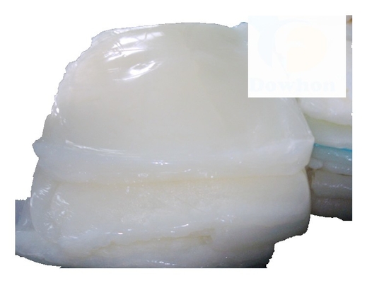 Good price High Strength FKM VMQ Compound Rubber White For Gasket And Washer Flat online