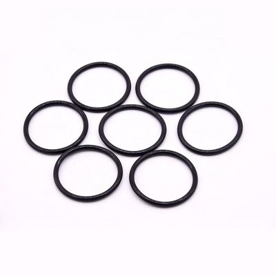 Honseal FFKM O Rings Kalrez Oring Heat Resistant for Extreme Circumstances in Petrochemical Industry, Semiconductor