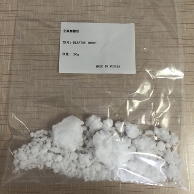 High Performance FFKM Perfluoroelastomer Kalrez Seals Anti Wear