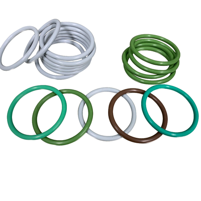 Good price Dowhon High Performance FFKM O Rings Rubber Material For Automotive Industry online