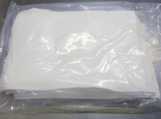 MVQ Soft RTV HTV Silicone Rubber Compound Odorless environmentally friendly