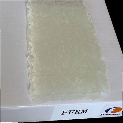 Buy Dowhon Aflas Kalrez O Ring Perfluoroelastomer Compound For O Rings Ffkm O Rings High Temperature Thermal Resistance online manufacture