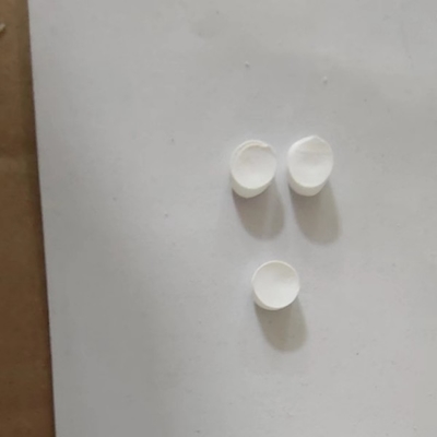 Sichuan Dowhon Rubber Accelerators Rubber Additives For FKM Precompound Fluoroelastomer Gum