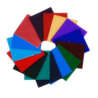 IATF 16949 Certified Odorless Fluorocarbon Rubber Compound for Automotive Applications