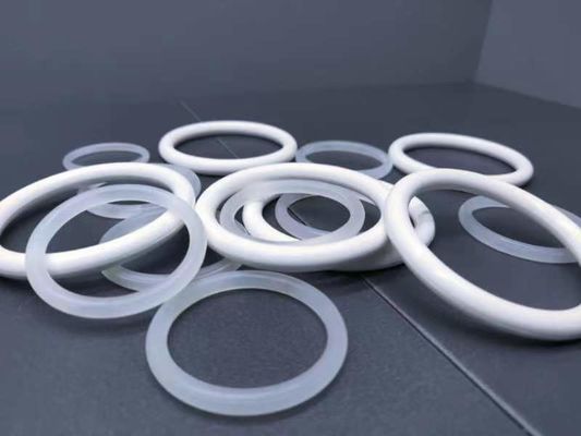 Dowhon Group Elaftor FFKM O-Rings: High Temp Resistant for Automotive, Semiconductor, Aerospace Industry
