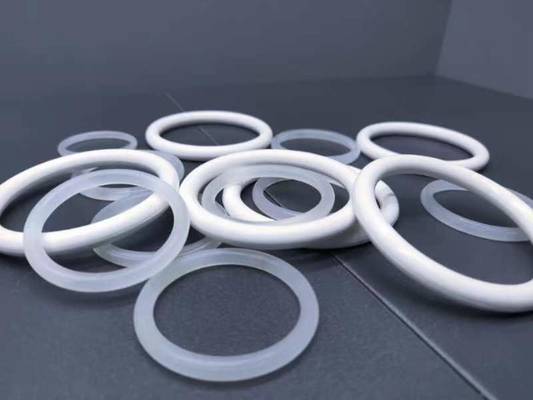 Dowhon Group Elaftor FFKM O-Rings: High Temp Resistant for Automotive, Semiconductor, Aerospace Industry