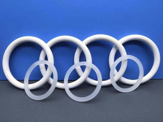 FFKM O-Rings: High-Performance for Automotive, Semiconductor, Aerospace High Temperature Resistant Requirs