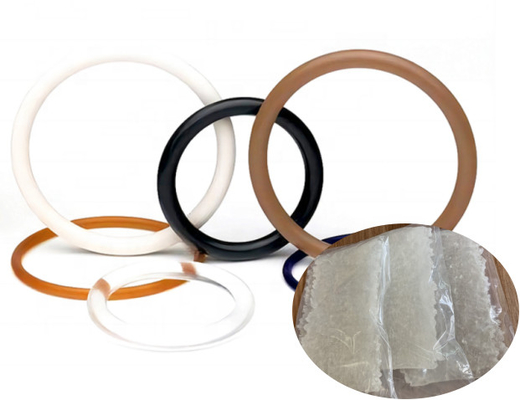 Buy Perfluoro Kalrez O Rings Perfluoroelastomer FFKM Compound online manufacture