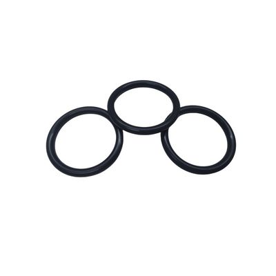 HONSEAL FFKM O Rings from Dowhon Group: FFKM O Ring for Semi-Conductor
