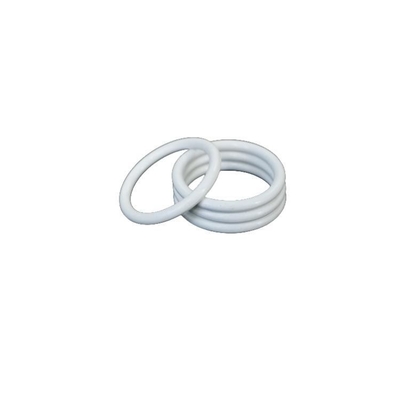 Dowhon Customized Perfluoro FFKM O Ring 70 Shore A Good Flexibility  Temperature Range  -20°C to +315°C