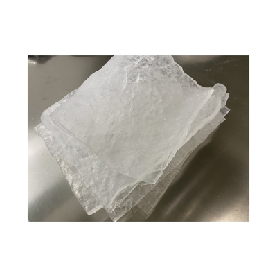70 Shore A Hardness FFKM Precompound With Excellent Ozone Resistance