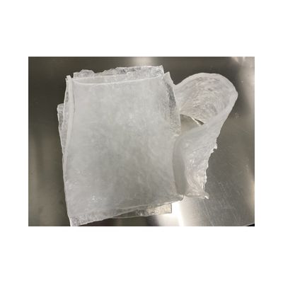 FFKM Compound With Excellent Chemical And Aging Resistance