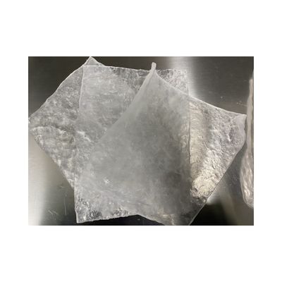 Premium FFKM Compound with 400% Elongation, Excellent Flame Resistance, and 70-80 Shore A Hardness