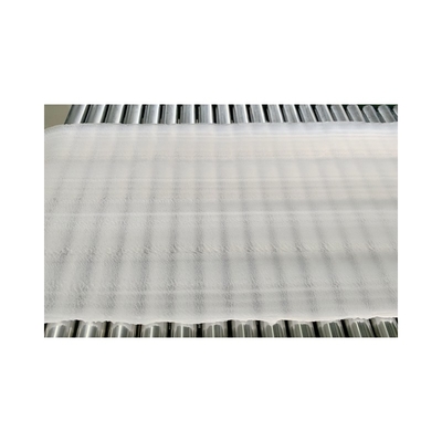 100%Modulus Mpa 12.0 Mpa FKM Rubber Precompound Compression Set 17 Tensile Strength 12 MPa