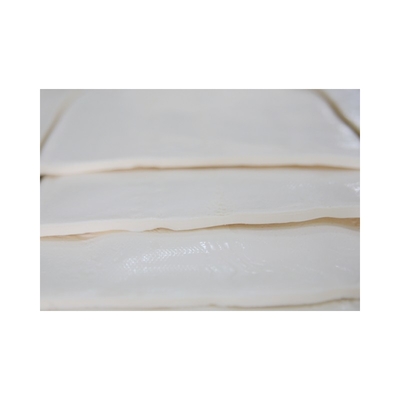 17Mpa Compression Set Fluoroelastomer FKM Rubber  for Fuel System Application in Automotive Industry
