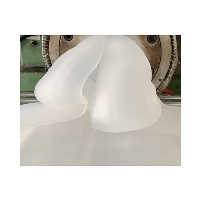 Buy Milky White FKM Fluorinated Rubber Chemical Resistant For Intake and Exhaust Manifold Seals online manufacture