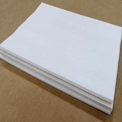 Odorless Black Fluorocarbon Rubber Slabs for Fuel and Weather Resistant Applications