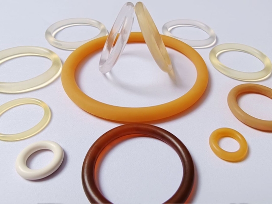 Aflas 150L IATF 16949 GB/T 28001 FFKM O Rings FFKM Seals