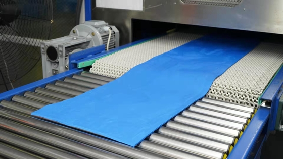 Highly Durable HNBR Polymer Blend with Temperature Range -40 To 150°C and Elongation At Break 200-400%