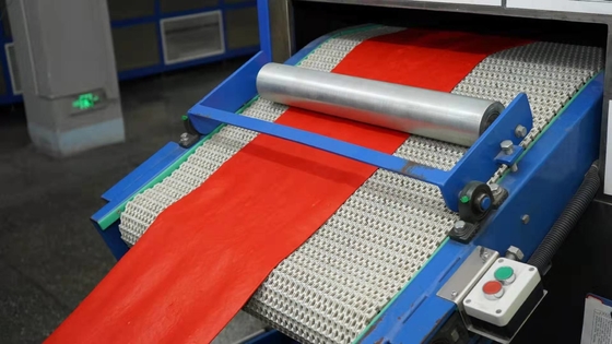 Factory Supplying Low Temperature Resistance to -40 HNBR Rubber Compound
