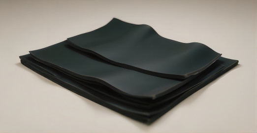 High Temperature Resistant Fluoroelastomer