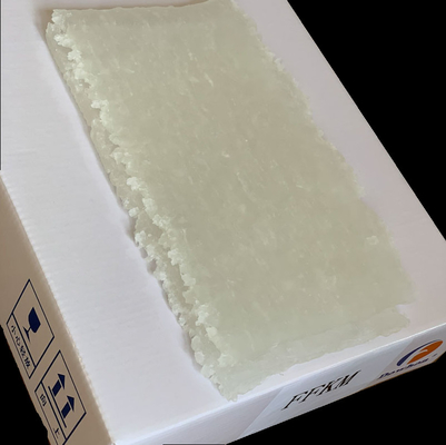 Good price 100h/ 100s Aflas Fluoroelastomer For FFKM O Rings Rubber Compounding & Overwars Markets online