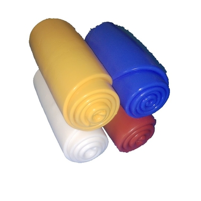 Custom Shapes FVMQ Rubber Compounds Fluorosilicone Rubber For O Ring Seals