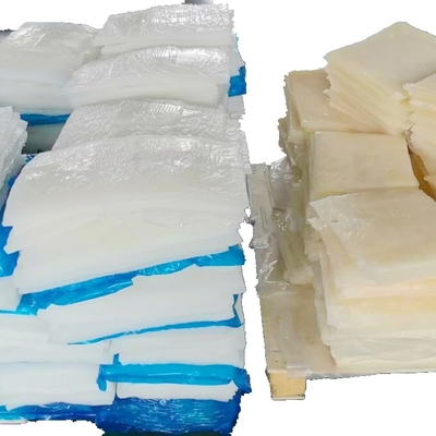 OEM VMQ Compound High Tensile High Strength Silicone Rubber