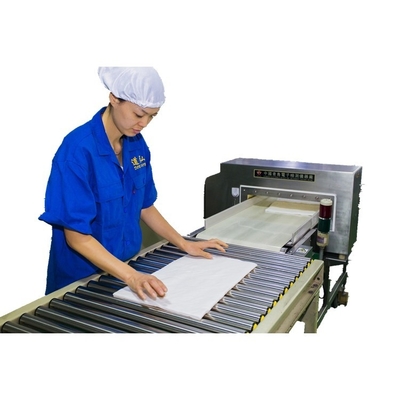 Good price Ozone Resistance Heat Resistant FKM White 250°C High Performance Sealing online