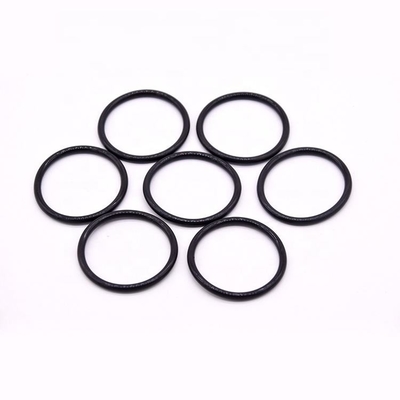 Honseal FFKM O Rings Kalrez Oring Heat Resistant for Extreme Circumstances in Petrochemical Industry, Semiconductor