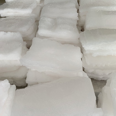 White VMQ Compound MVQ Rubber High Density Flexible Silicone Rubber O Ring Raw Material