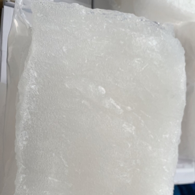 Flexible VMQ Silicone Rubber Gasket Material Fuel Resistant Used In Chemical Fields
