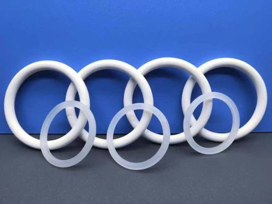 Good price FFKM O-Rings: High Temperature Resistant, Chemical Resistant, Odorless Perfluoroelastomer Seals for Aerospace and Semiconductor online
