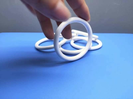 Kalrez 4079 FFKM O Rings Chemical Resistant For Petrochemical Industrial, Military and Semi-conductor Industry