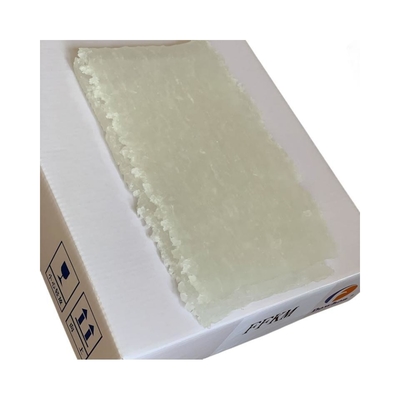 Good price FFKM Compound With Excellent Oil Resistance Milky White Color Ideal for Both High and Low Temperature Application online